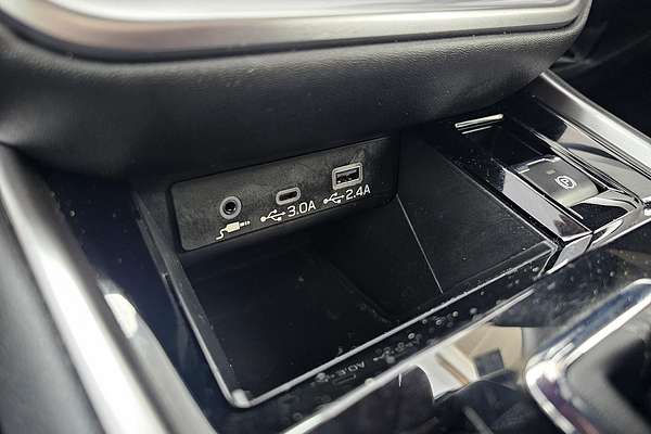 2023 Subaru Outback AWD Touring 6GEN