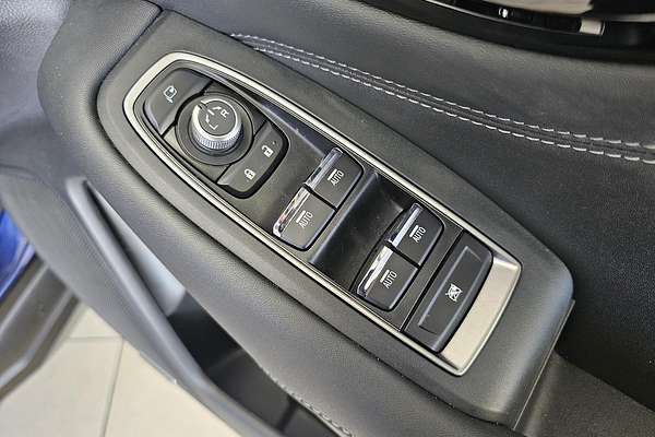 2023 Subaru Outback AWD Touring 6GEN