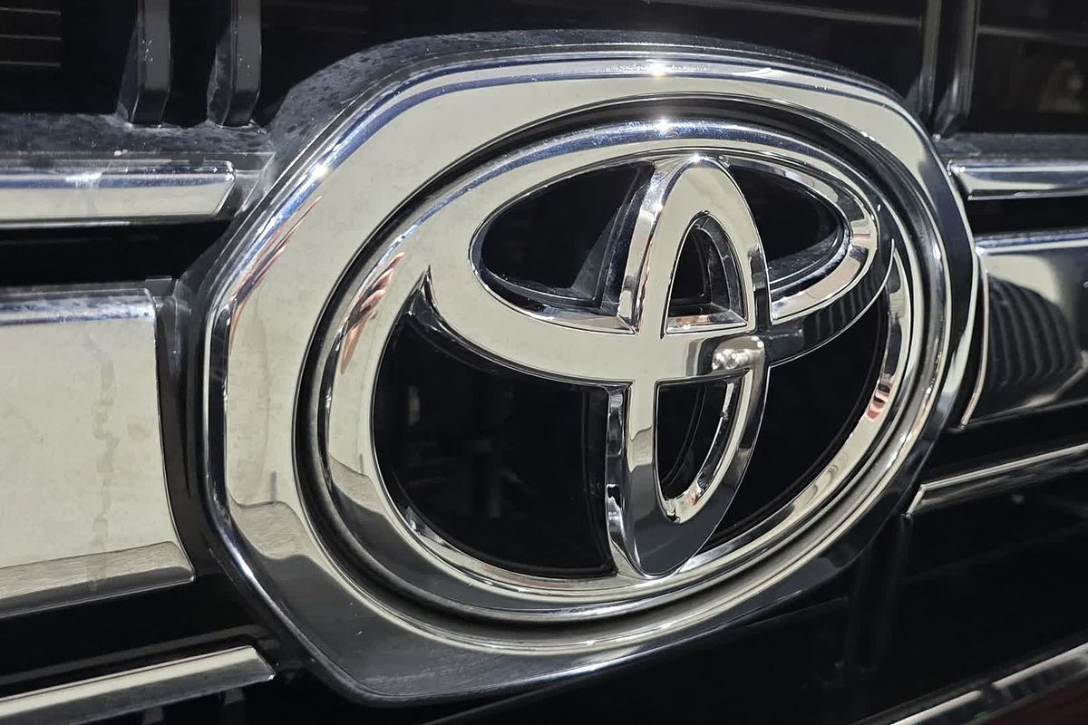 2022 Toyota Landcruiser GXL VDJ79R 4X4