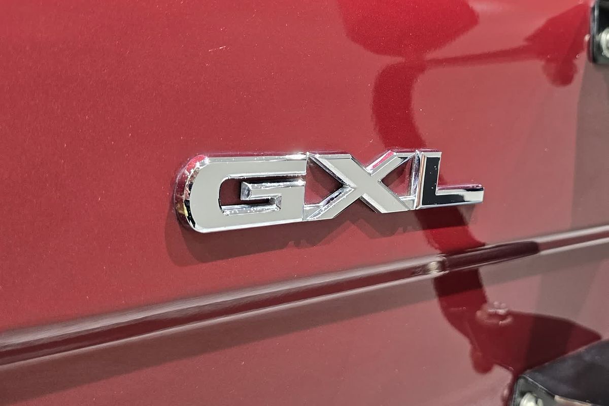2022 Toyota Landcruiser GXL VDJ79R 4X4