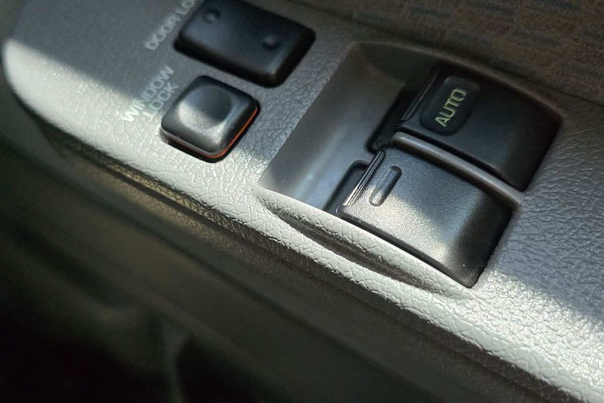 2022 Toyota Landcruiser GXL VDJ79R 4X4