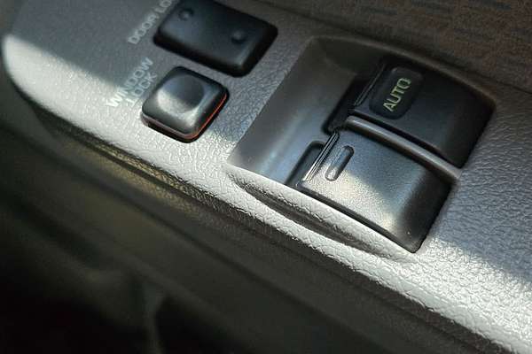 2022 Toyota Landcruiser GXL VDJ79R 4X4
