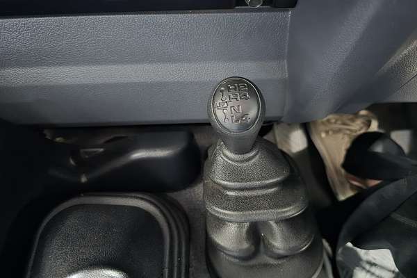 2022 Toyota Landcruiser GXL VDJ79R 4X4