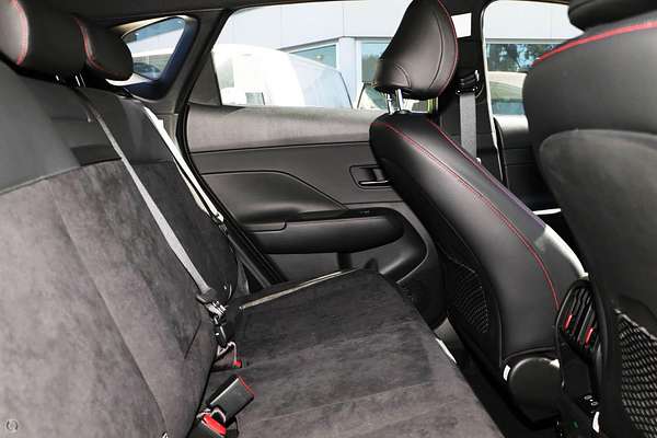 2025 Hyundai Kona Hybrid N Line SX2.V2
