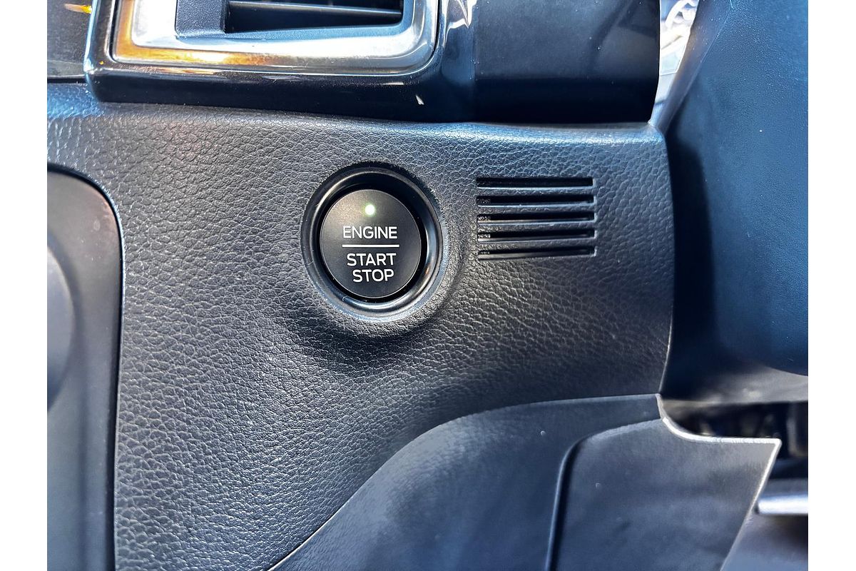 2021 Ford Ranger Wildtrak PX MkIII 4X4 2.0L