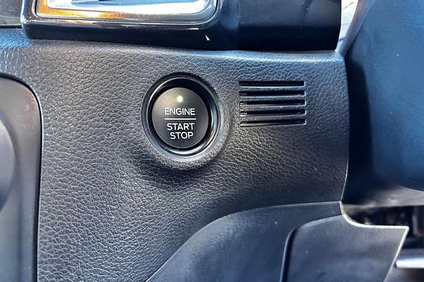 2021 Ford Ranger Wildtrak PX MkIII 4X4 2.0L