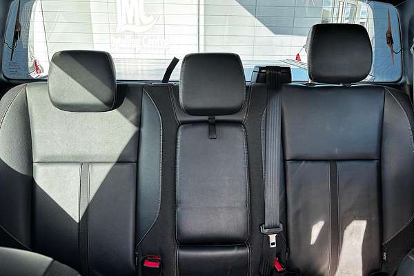 2021 Ford Ranger Wildtrak PX MkIII 4X4 2.0L