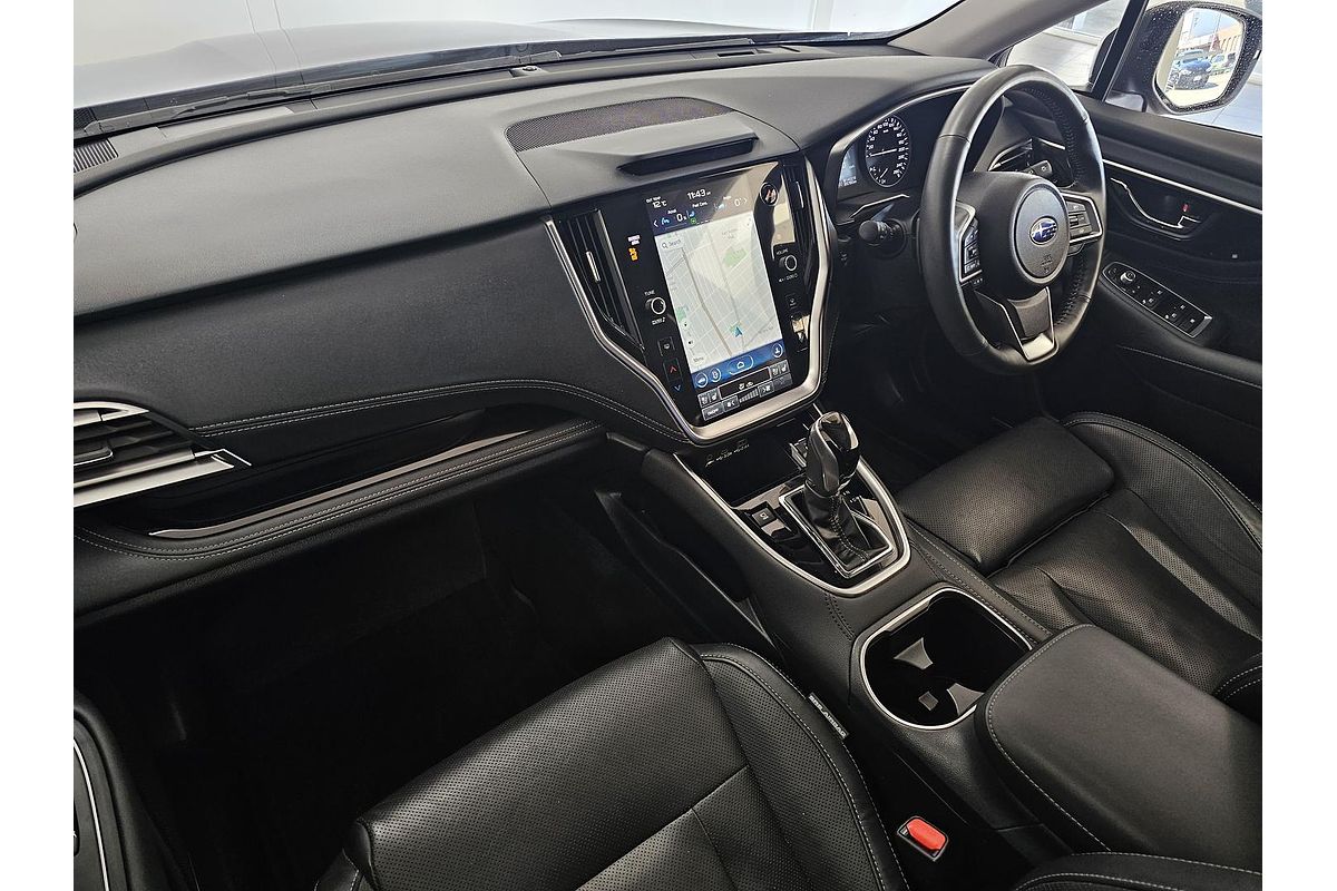 2023 Subaru Outback AWD Touring 6GEN