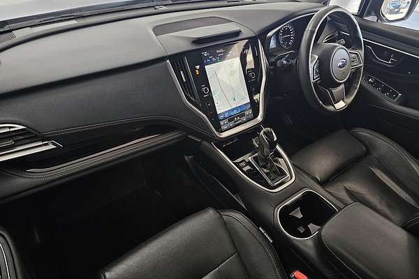 2023 Subaru Outback AWD Touring 6GEN