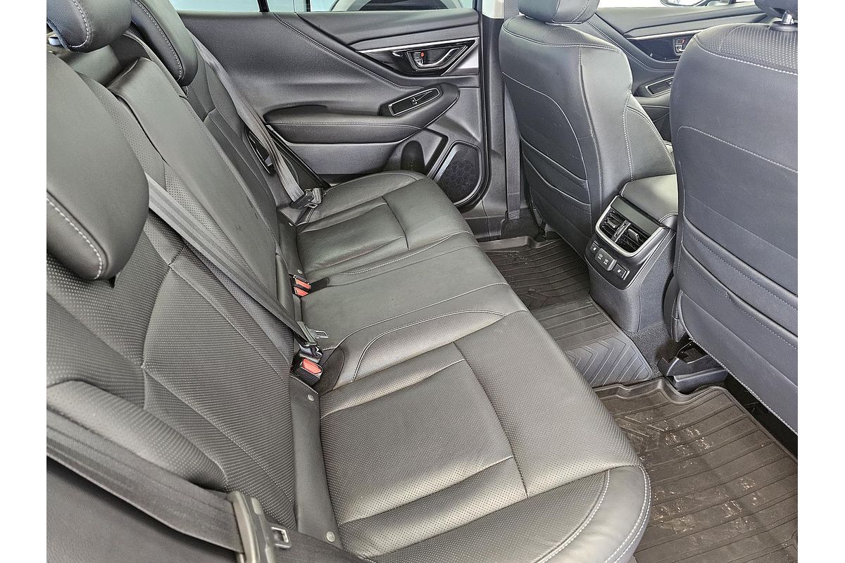 2023 Subaru Outback AWD Touring 6GEN