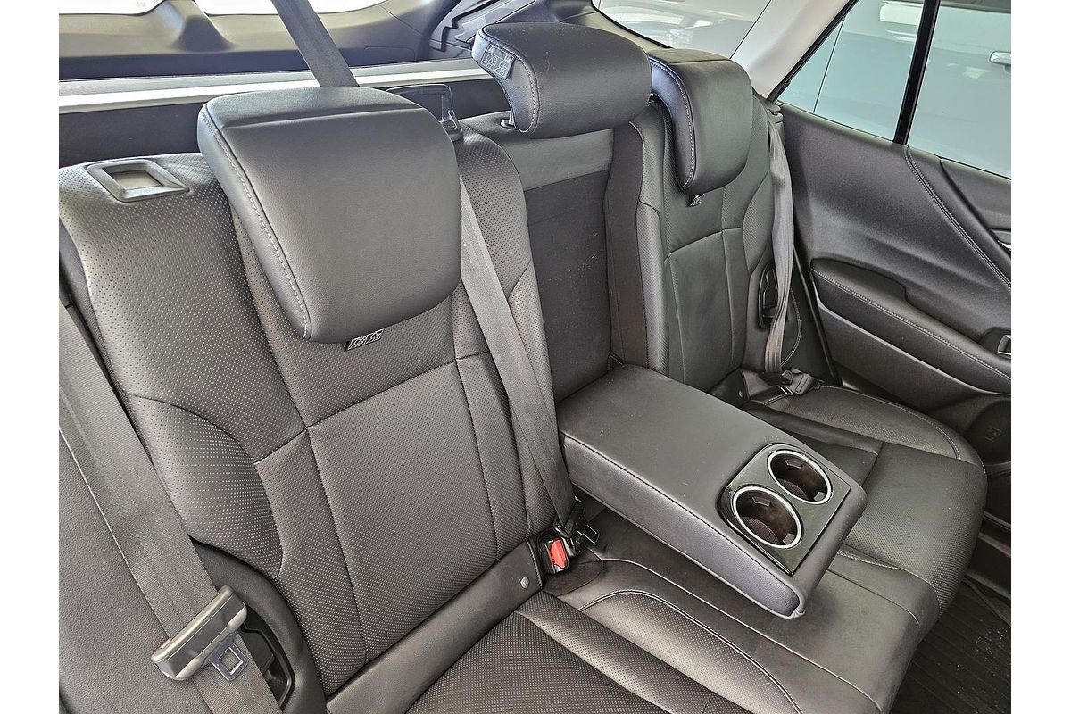 2023 Subaru Outback AWD Touring 6GEN