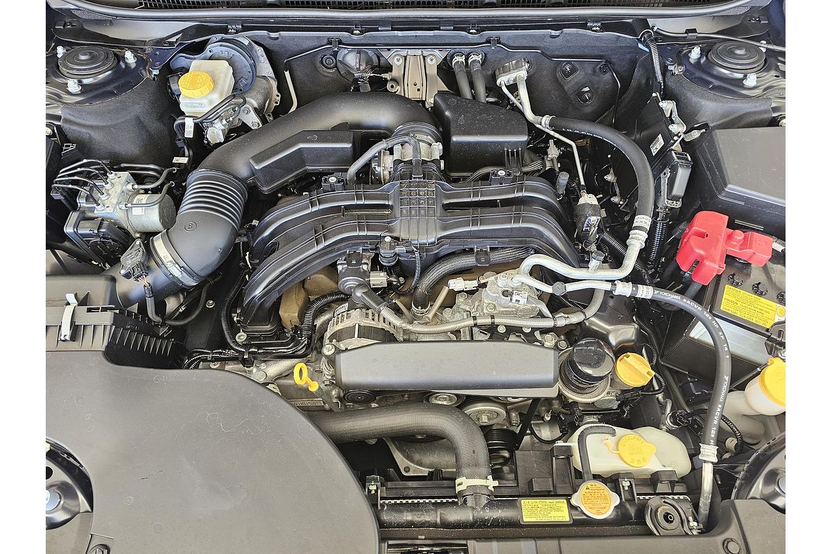 2023 Subaru Outback AWD Touring 6GEN