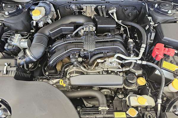 2023 Subaru Outback AWD Touring 6GEN