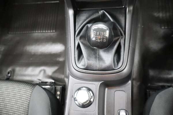 2020 Isuzu D-MAX SX 4X4