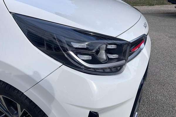 2024 Kia Picanto GT-Line JA PE2