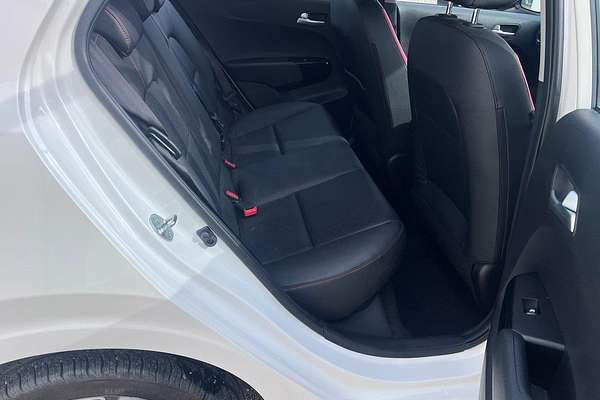 2024 Kia Picanto GT-Line JA PE2