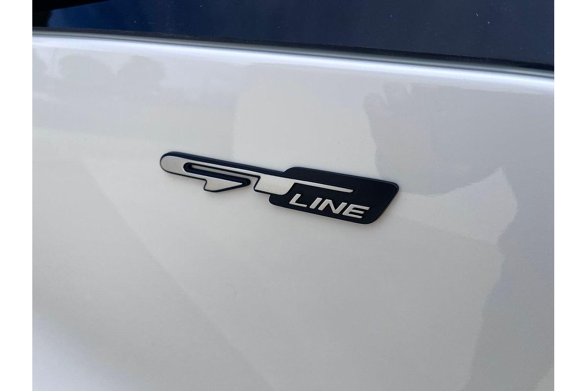 2024 Kia Picanto GT-Line JA PE2