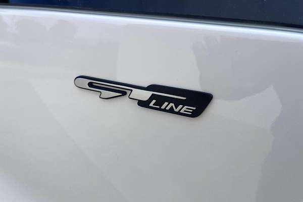 2024 Kia Picanto GT-Line JA PE2