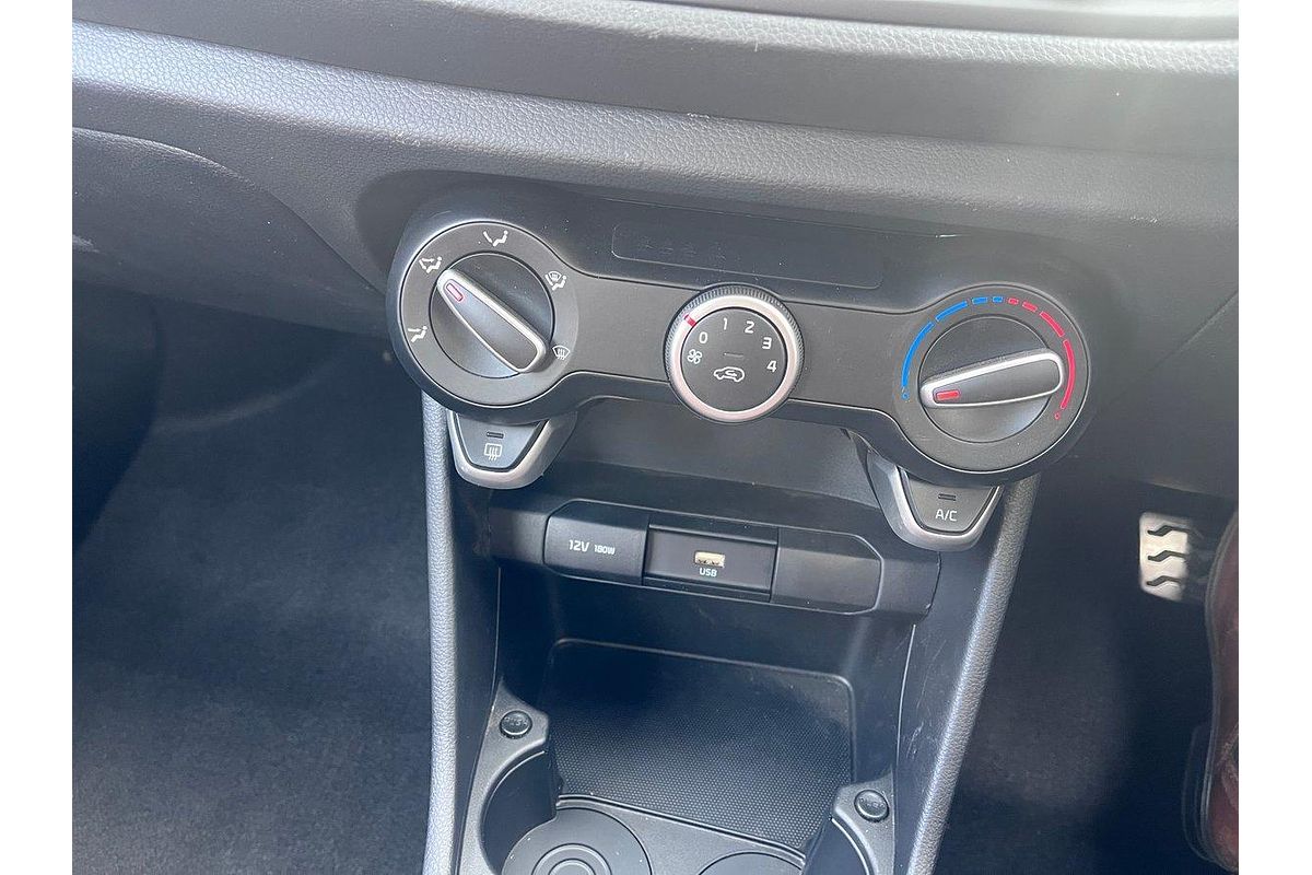 2024 Kia Picanto GT-Line JA PE2