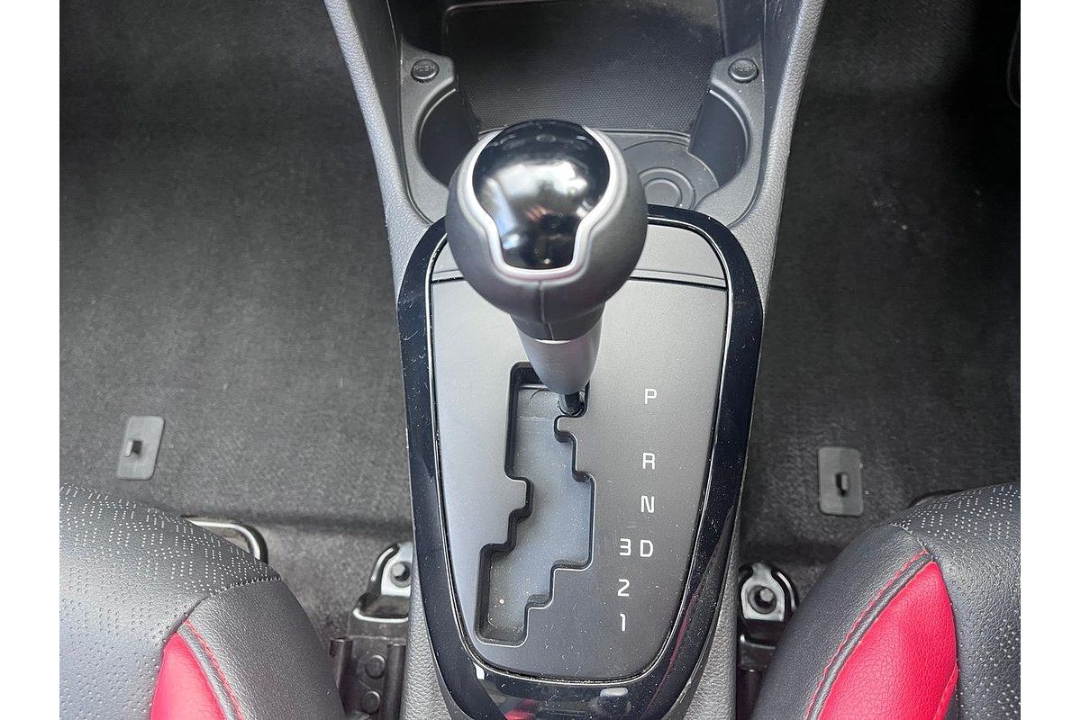 2024 Kia Picanto GT-Line JA PE2