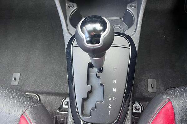 2024 Kia Picanto GT-Line JA PE2