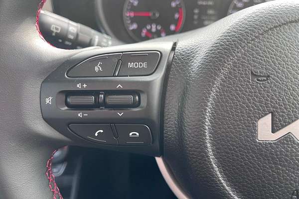 2024 Kia Picanto GT-Line JA PE2