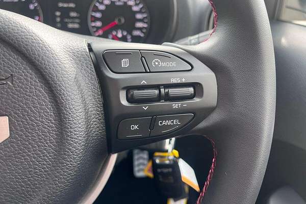 2024 Kia Picanto GT-Line JA PE2