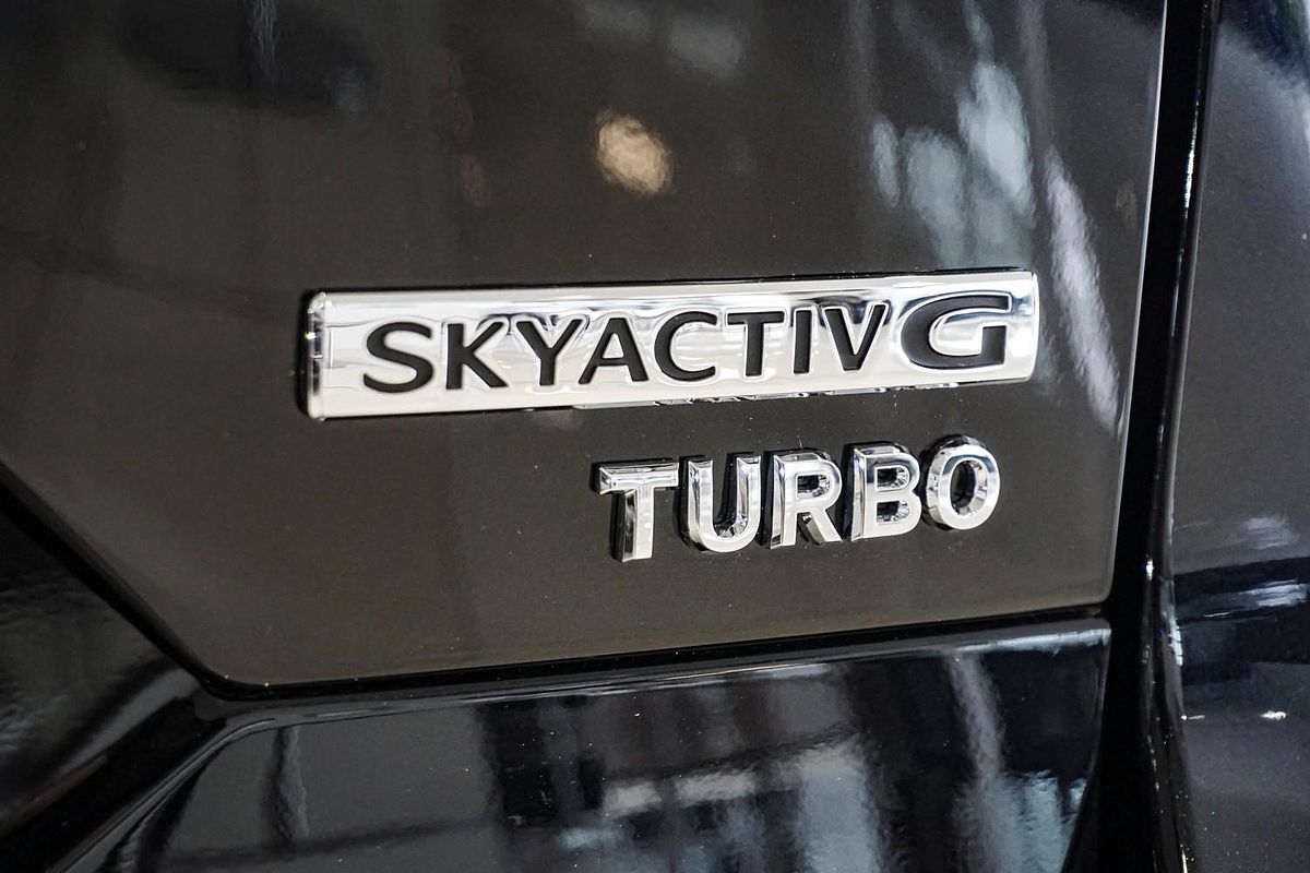 2025 Mazda CX-5 G35 Akera KF Series