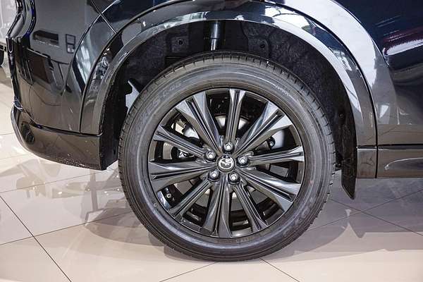 2025 Mazda CX-5 G35 Akera KF Series