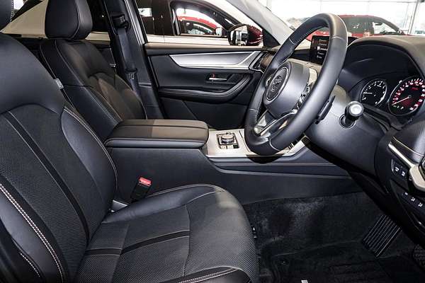 2024 Mazda CX-80 G40e Touring KL