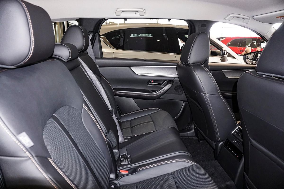 2024 Mazda CX-80 G40e Touring KL