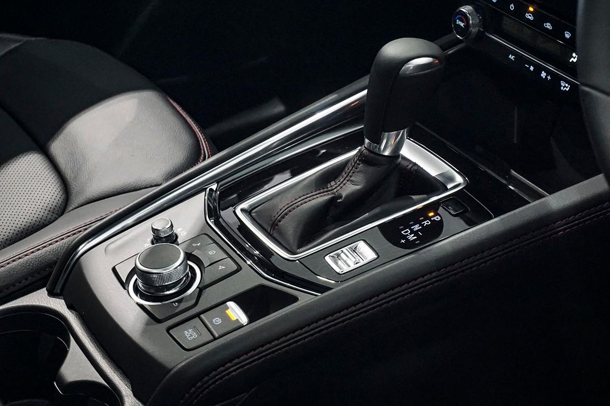 2025 Mazda CX-5 G35 GT SP KF Series