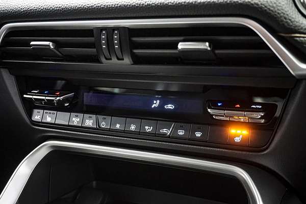 2024 Mazda CX-80 G40e Touring KL