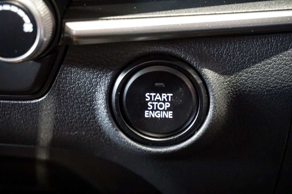 2025 Mazda 3 G20 Pure BP Series