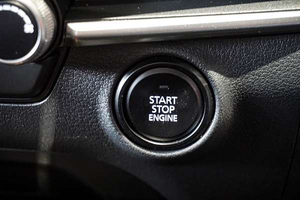 2025 Mazda 3 G20 Pure BP Series