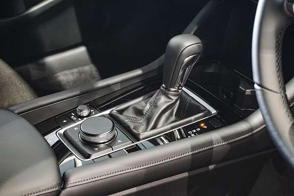 2025 Mazda 3 G20 Pure BP Series