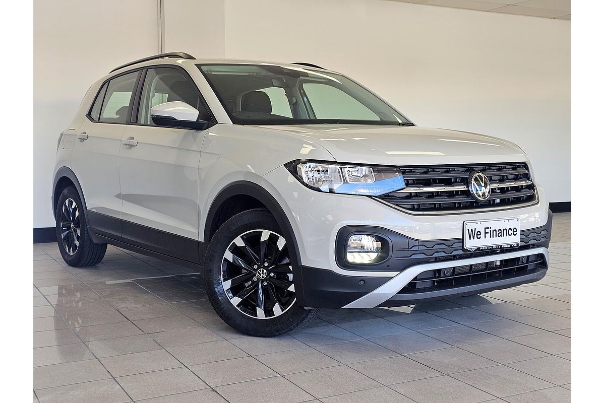 2023 Volkswagen T-Cross 85TSI Life C11