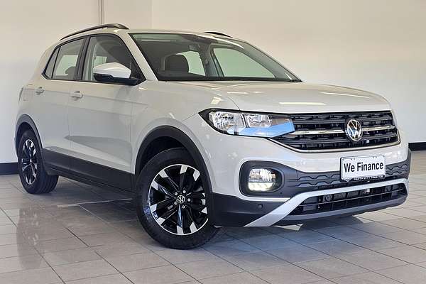 2023 Volkswagen T-Cross 85TSI Life C11