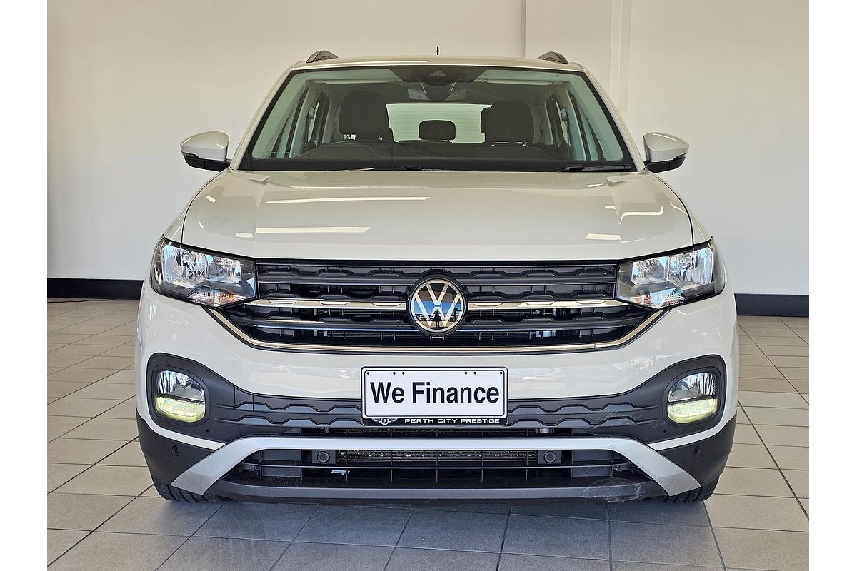 2023 Volkswagen T-Cross 85TSI Life C11