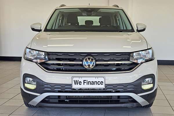 2023 Volkswagen T-Cross 85TSI Life C11