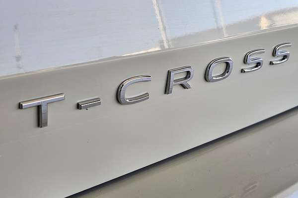 2023 Volkswagen T-Cross 85TSI Life C11