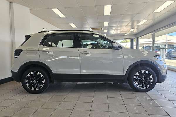 2023 Volkswagen T-Cross 85TSI Life C11