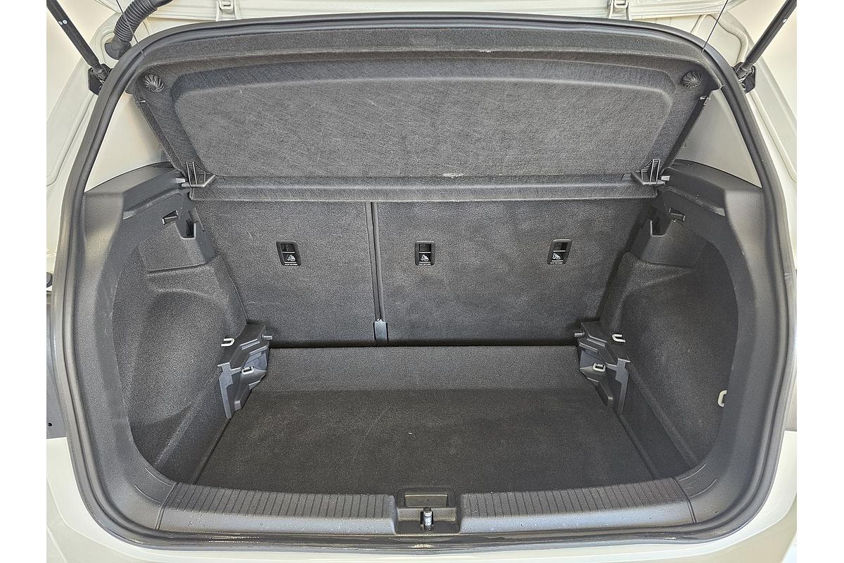 2023 Volkswagen T-Cross 85TSI Life C11