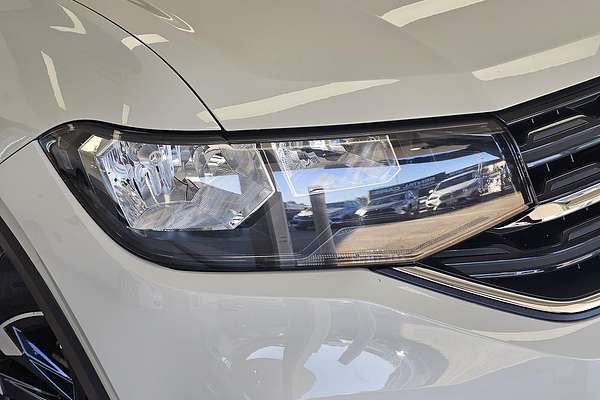 2023 Volkswagen T-Cross 85TSI Life C11