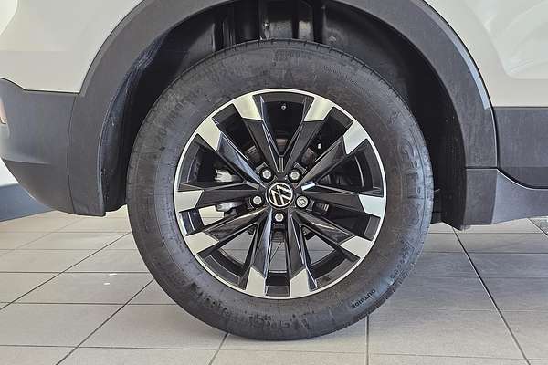 2023 Volkswagen T-Cross 85TSI Life C11