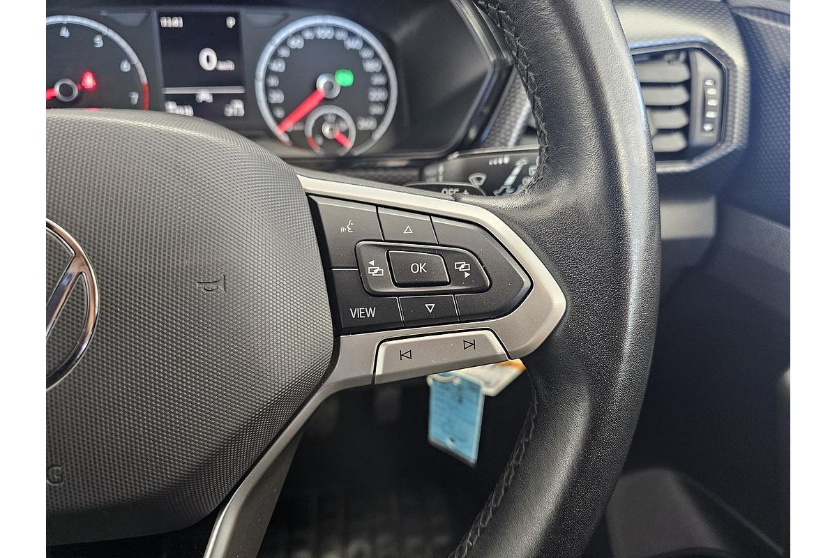 2023 Volkswagen T-Cross 85TSI Life C11