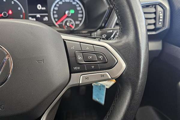 2023 Volkswagen T-Cross 85TSI Life C11