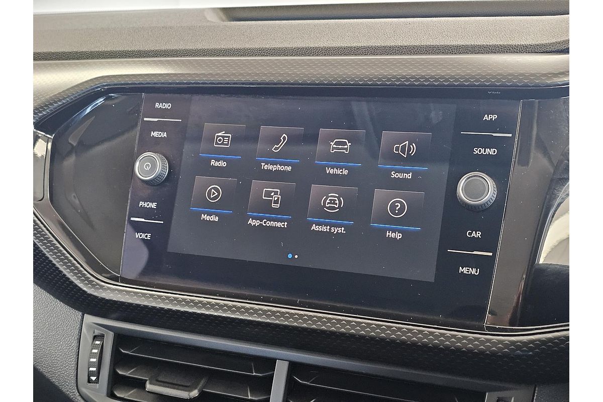 2023 Volkswagen T-Cross 85TSI Life C11