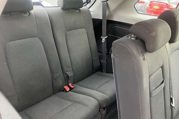 2013 Holden Captiva 7 SX CG