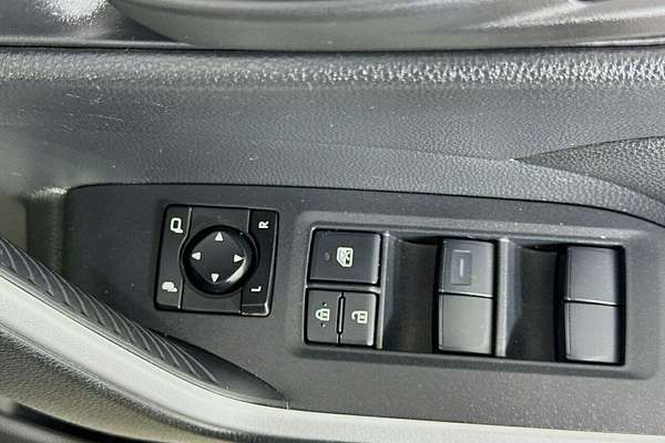 2023 Toyota Rav4 Hybrid RAV4 2WD 2.5L Hyb CVT GX (SS) AXAH52R